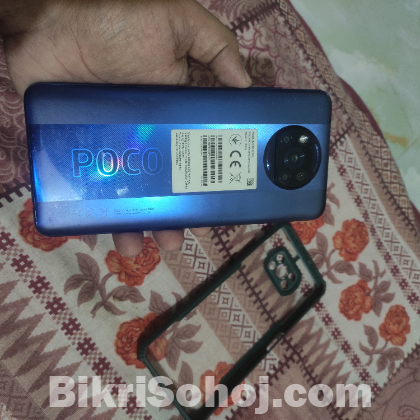 Poco X3 Pro 8+256GB International Global